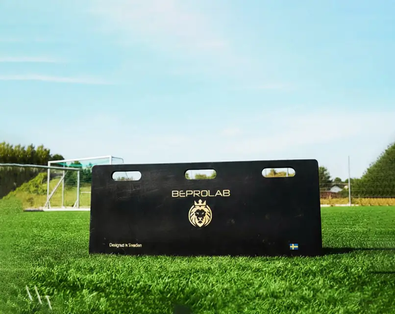 BeProLab Rebounder Pro